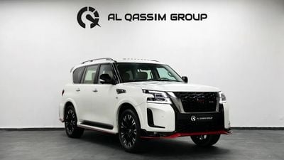 Nissan Patrol Nissan Patrol 2014 Base Model - Reliable SUV for Sale Ref#E9064223