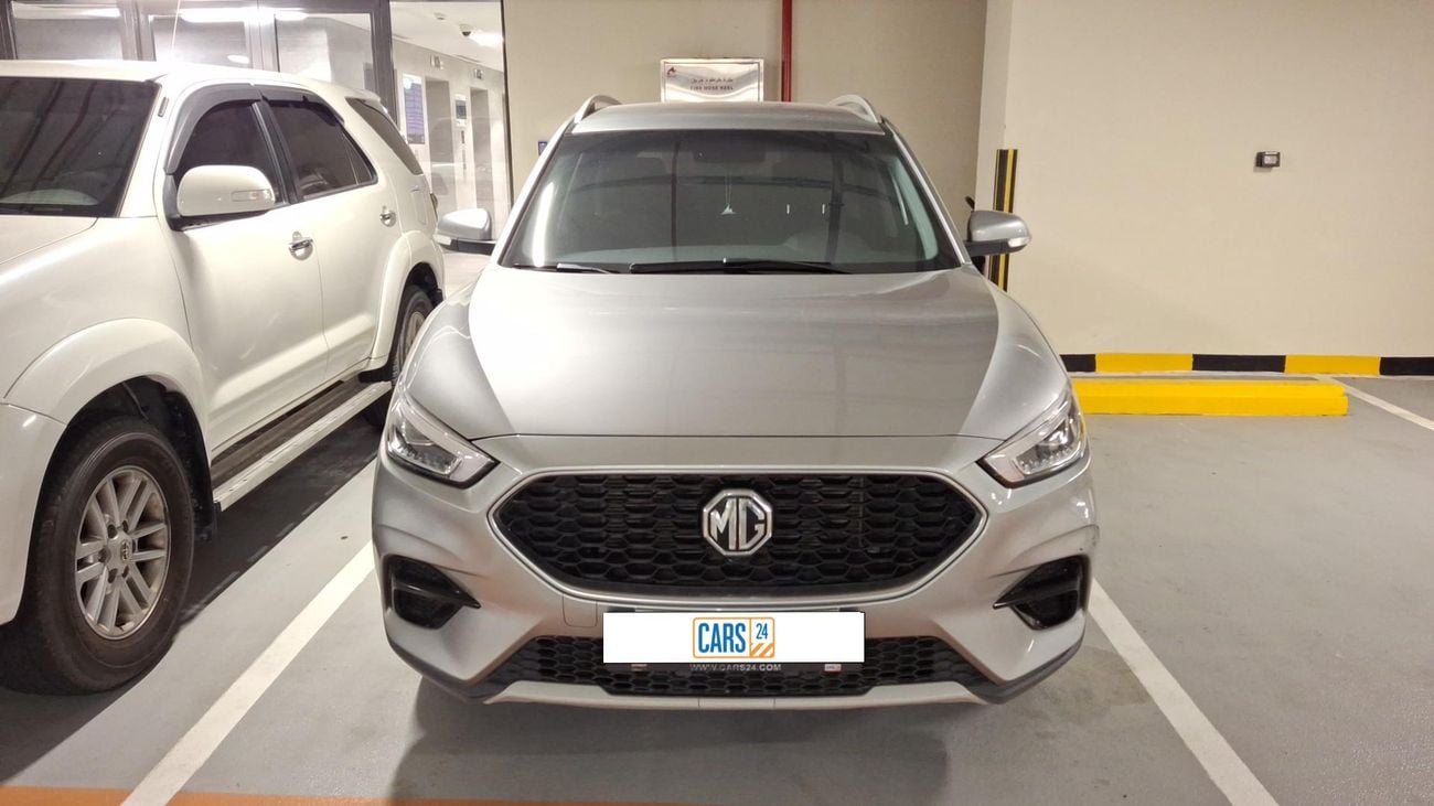 MG ZS COMFORT 1.5 | Zero Down Payment | Home Test Drive