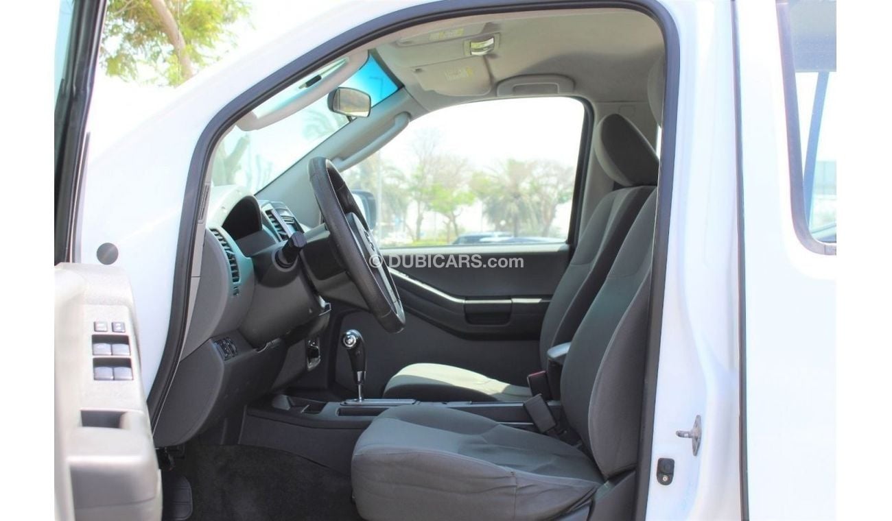 Nissan XTerra S Off-road S Off-road S Off-road