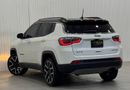 Jeep Compass Limited 2.4L (180 HP) 2019 Jeep Compass Limited, Warranty, Full Service History, Low kms, GCC