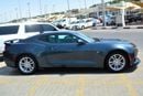 شيفروليه كامارو CAMARO //2023//4 CYLINDER TURBO--AIR BAG--VERY CLEAN AND GOOD CONDITION