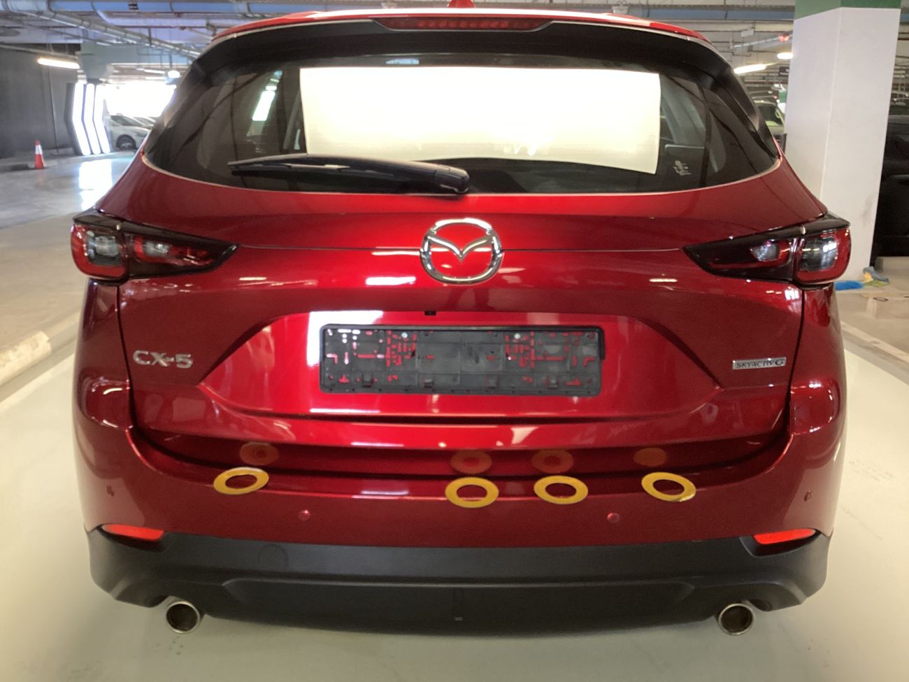 Mazda CX5 GL | Guaranteed Warranty | 0 Down Payment