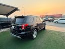 Ford Explorer XLT personal use, excellent condition, 4x4