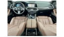 بي أم دبليو X5 2021 BMW X5 M50i M-Sport, BMW Warranty 2026, BMW Service Contract 2026, GCC