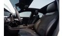 Mercedes-Benz A 200 Premium 1.4L Mercedes-Benz A200 Premium 2021 GCC under Warranty with Flexible Down-Payment.