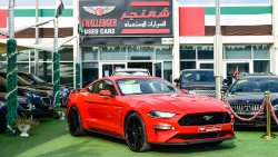 Ford Mustang GT 5.0