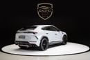 Lamborghini Urus 4.0T