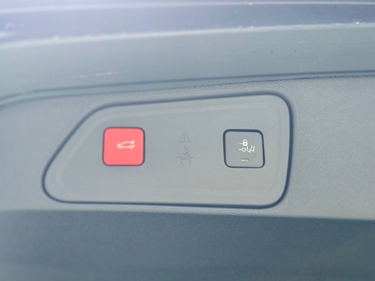 Peugeot 3008 PEUGEOT 3008 GT - 1.6T -  (2025 MODEL) GCC specs