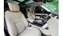 Land Rover Range Rover Vogue | 6,852 P.M  | 0% Downpayment | Immaculate Condition!