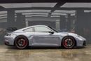Porsche 911 Gcc | Dealer Warranty