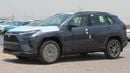 Toyota RAV4 LE HEV RAV4 2.5L HYBRID 2024 0KM