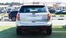 Ford Explorer XLT 4WD