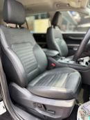 Ford Everest