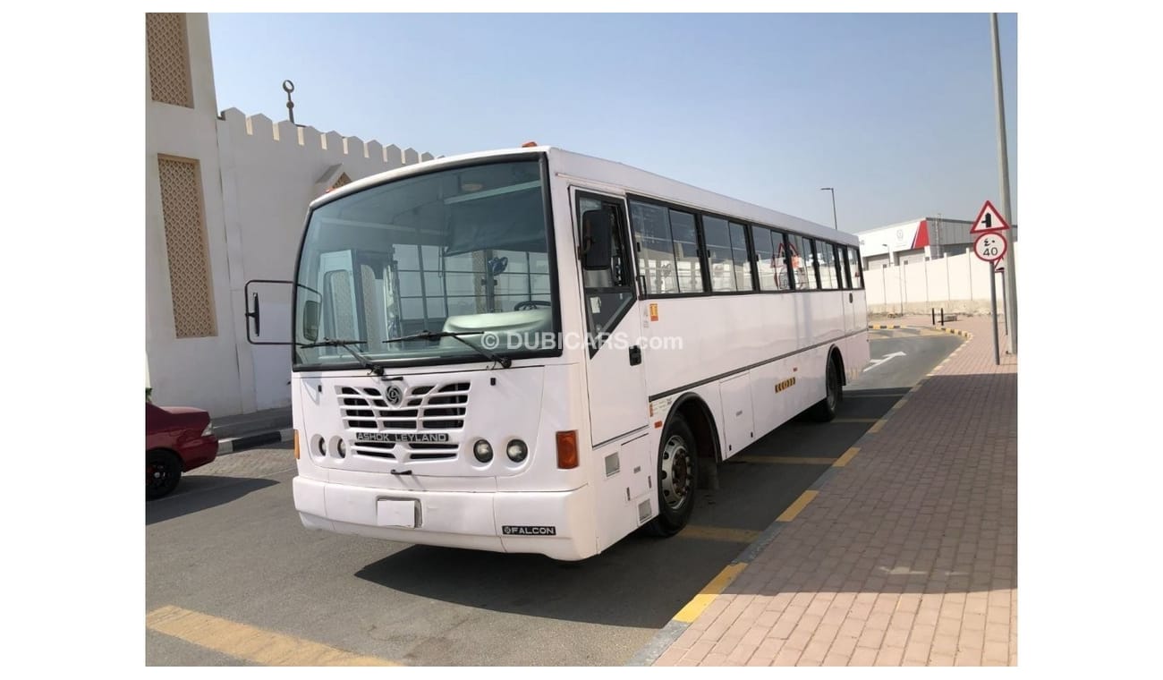 Ashok Leyland Falcon FALCON 67 SEATER NON AC GCC