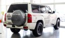 Nissan Patrol Safari V TEC