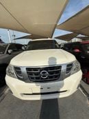 Nissan Patrol LE Platinum 5.6L