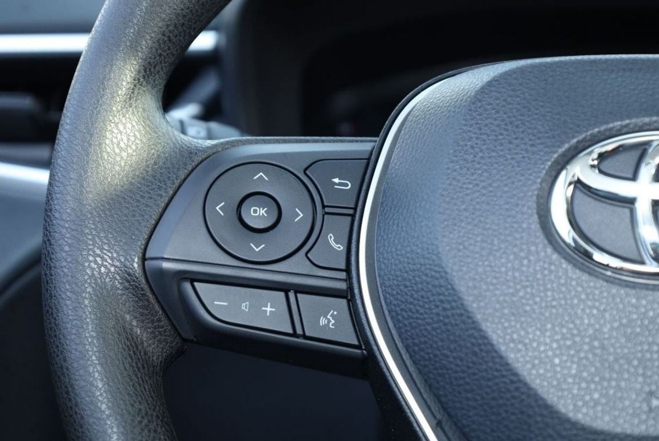 تويوتا فرونتلاندر TOYOTA FRONTLANDER HYBRID 2.0L LEADING 2025