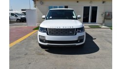 Land Rover Range Rover Autobiography Luxury Spec with Massage Seats - 2021 Range Rover ATB - LWB for Sale*