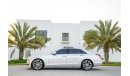 Cadillac CT6 Platinum	| AED 2,722 Per Month | 0% DP | Immaculate Condition