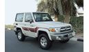 Toyota Land Cruiser Capsule