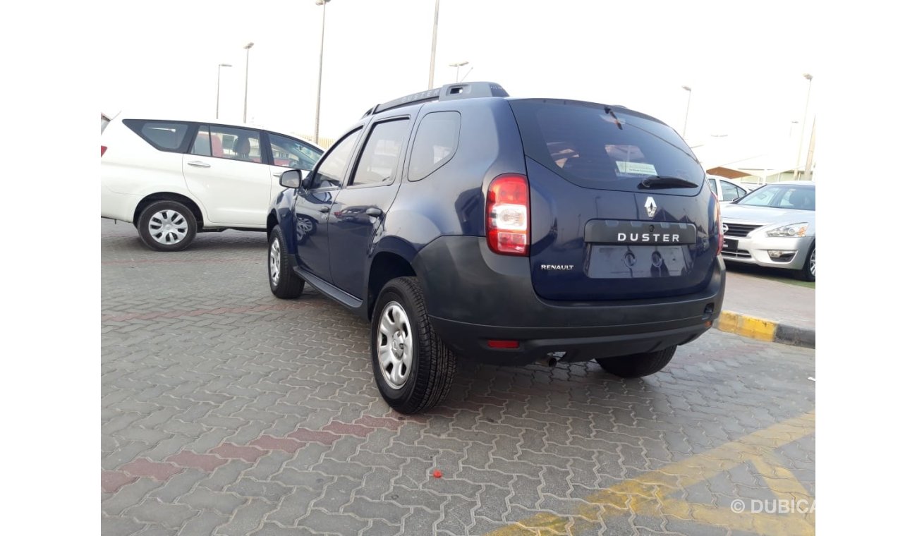 Renault Duster we offer : * Car finance services on banks * Extended warranty * Registration / export services