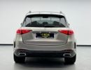 مرسيدس بنز GLE 450 2019 Mercedes Benz GLE450, Warranty, Full Service History, Excellent Condition, GCC