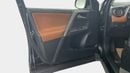 تويوتا راف ٤ 2.5 VXR 4WD NAV LHR AUTO | شامل الضمان | 0 ﺪﻔﻋﺓ ﺃﻮﻟﻯ