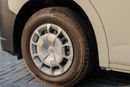 Toyota Hiace GL Toyota Hiace 3.5L Petrol – 2026 Model 13 seater ▾