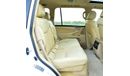 Lexus LX 570 FACE LIFT 2015 - EXCELLENT CONDITION