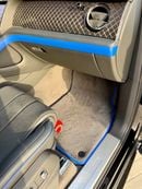 Bentley Bentayga | FULL BLACK EDITION | BENTLEY DUBAI WARRANTY