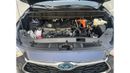 Toyota Highlander 2021 Toyota Highlander XLE hybrid Fuel - 2.5L V4 - Full Option - 4x4 AWD - Fully 7 Leather Seats - 5