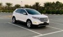 Ford Edge Ford