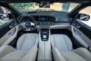 Mercedes Benz GLS450 4MATIC Mercedes-Benz GLS450 4MATIC 2021 GCC | Agency Warranty | Service Contract