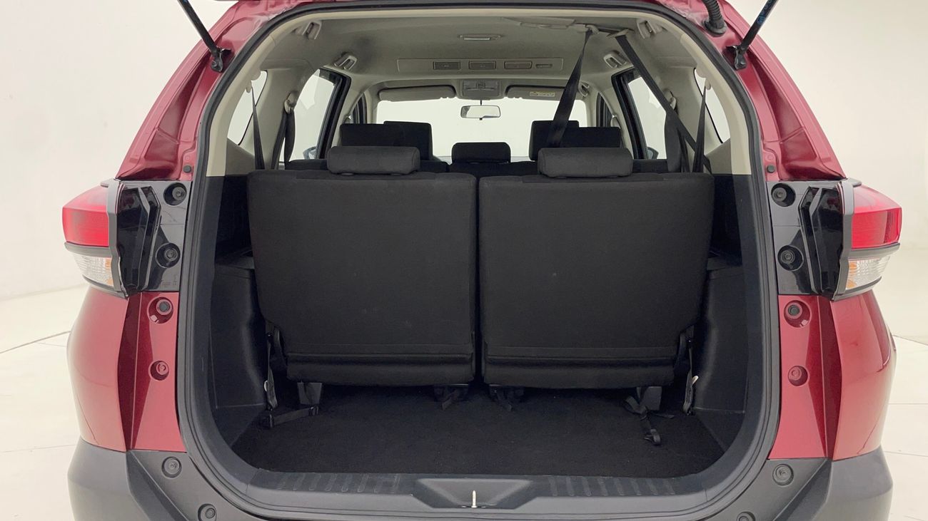 تويوتا راش GX 1.5 | بدون دفعة مقدمة | اختبار القيادة في المنزل