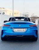 BMW Z4 sDrive 20i M Sport 2.0L