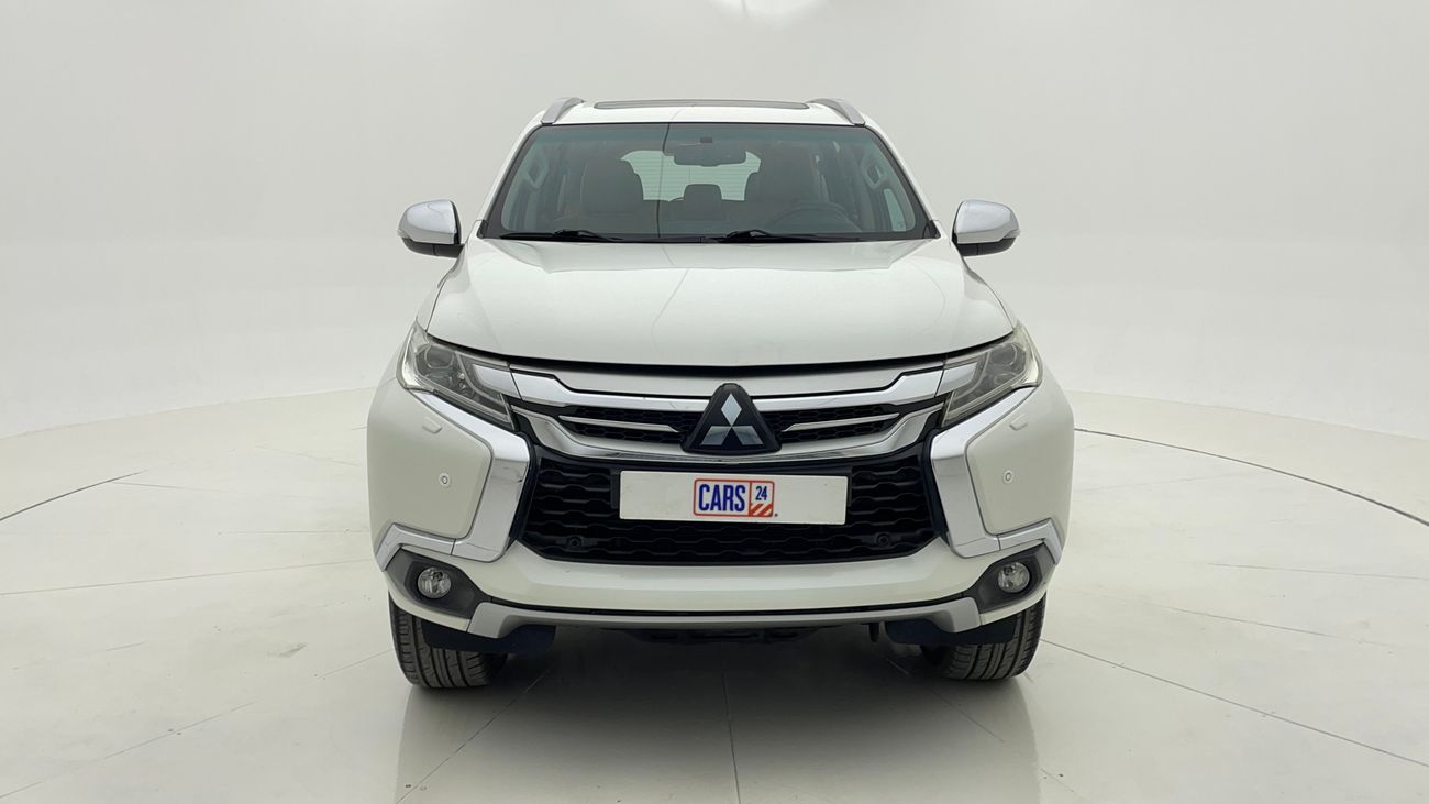 Mitsubishi Montero GLS PREMIUM 3 | Zero Down Payment | Free Home Test Drive