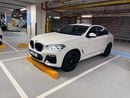 بي أم دبليو X4 X4 XDRIVE30D