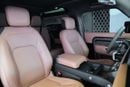 Land Rover Defender 90 X P525 5.0L