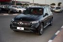 Mercedes-Benz GLC 300 Mercedes-Benz GLC 300 4Matic