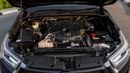تويوتا هيلوكس (RHD) TOYOTA HILUX DC | EXPORT ONLY