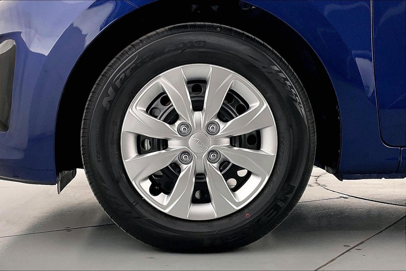 Kia Pegas EX DLX | Guaranteed Warranty | 0 Down Payment