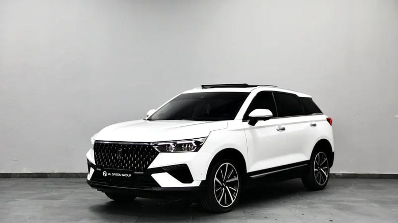 Bestune T77 GCC | | 525 Monthly | Free Insurance + Registration Ref#K00346