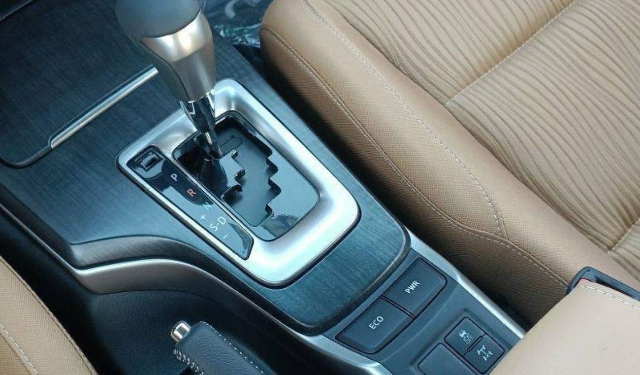 تويوتا فورتونر Toyota Fortuner 2.4L diesel AT V4 4WD 2025