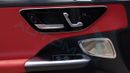 مرسيدس بنز C 200 (For Export , НА ЭКСПОРТ) AMG Premium Plus EQ Boost 1.5T RWD GCC 2026 Без пробега