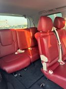 نيسان أرمادا Nissan Armada SV