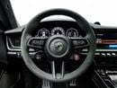 Porsche 911 BUY NOW, PAY 2027 | THE BLACKLINE STANDARD | 2026 Turbo S, Brand New, 2031 Porsche Warranty, GCC