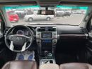 Toyota 4Runner 2019 TOYOTA 4RUNNER LIMITED 4x4 FULL OPTIONS IMPORTED FROM USA