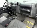 Land Rover Defender 2008 Land Rover Defender 130, Heated Seats, Snorkel, Excellent Condition, European