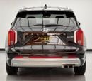 Hyundai Palisade 2024 Hyundai Palisade Premium Plus, April/2029 Hyundai Warranty, Hyundai Full Service History, GCC