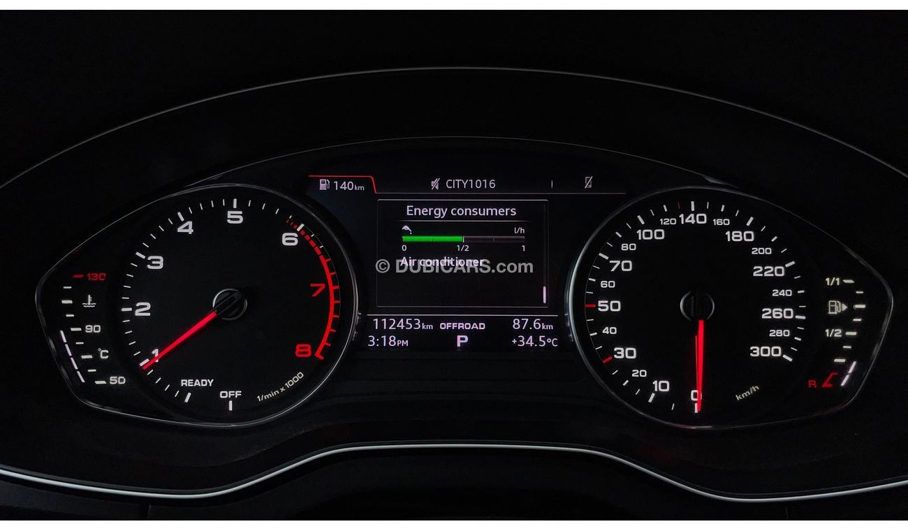 Audi Q5 45 TFSI QUATTRO 2 | Zero Down Payment | Free Home Test Drive